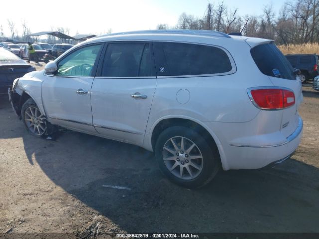 Photo 2 VIN: 5GAKRBKD7HJ343454 - BUICK ENCLAVE 