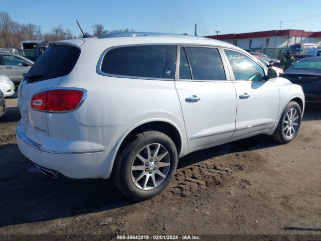 Photo 3 VIN: 5GAKRBKD7HJ343454 - BUICK ENCLAVE 