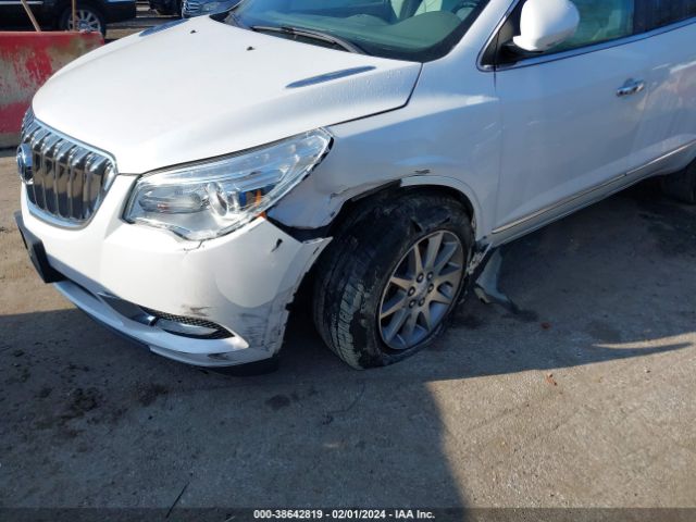 Photo 5 VIN: 5GAKRBKD7HJ343454 - BUICK ENCLAVE 