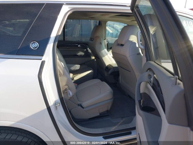 Photo 7 VIN: 5GAKRBKD7HJ343454 - BUICK ENCLAVE 