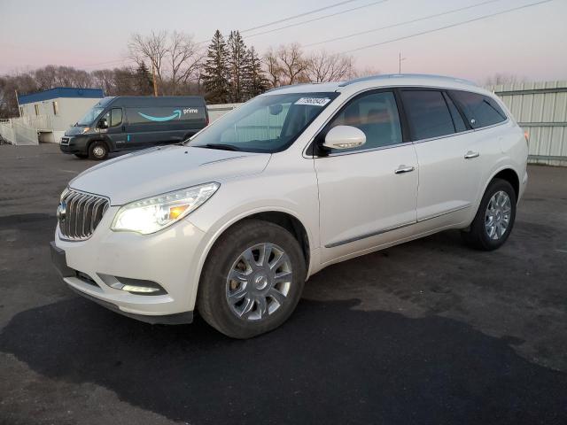 Photo 0 VIN: 5GAKRBKD7HJ348489 - BUICK ENCLAVE 