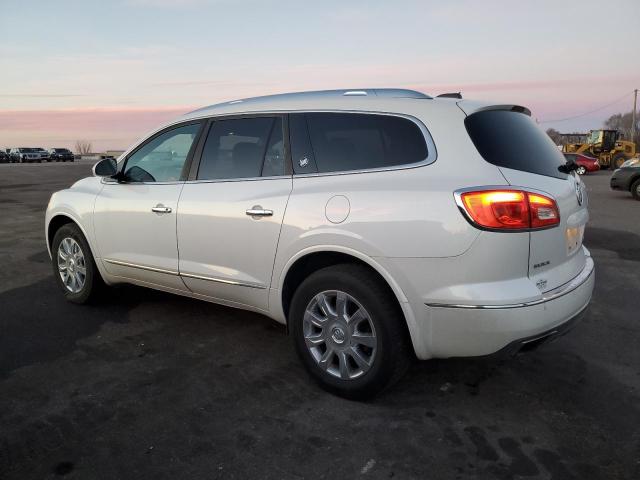 Photo 1 VIN: 5GAKRBKD7HJ348489 - BUICK ENCLAVE 