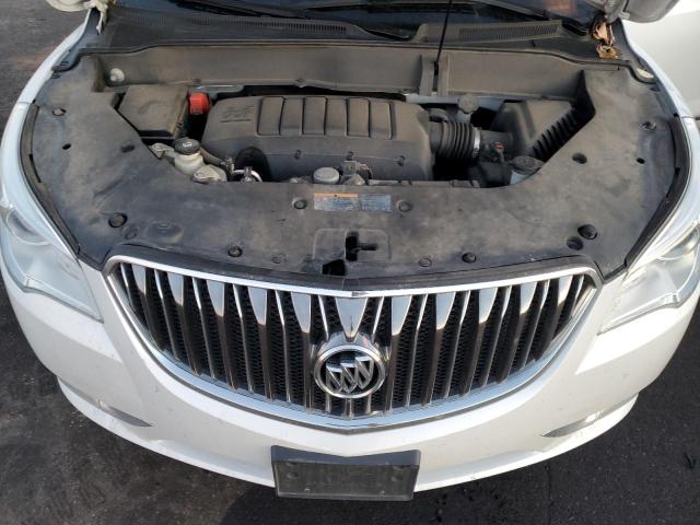 Photo 11 VIN: 5GAKRBKD7HJ348489 - BUICK ENCLAVE 