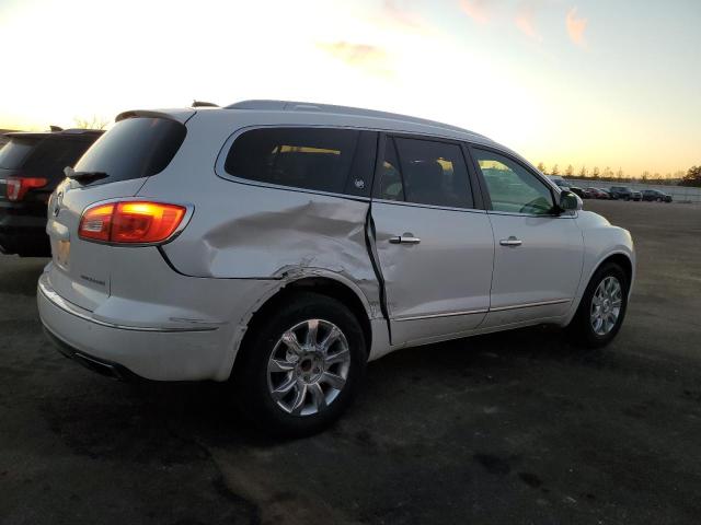 Photo 2 VIN: 5GAKRBKD7HJ348489 - BUICK ENCLAVE 