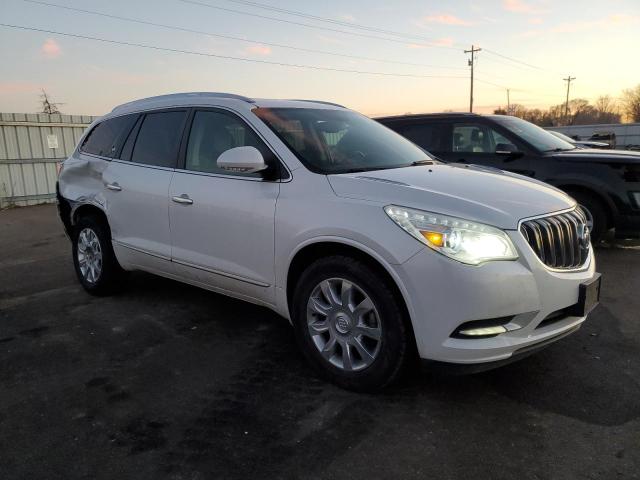 Photo 3 VIN: 5GAKRBKD7HJ348489 - BUICK ENCLAVE 