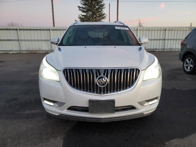 Photo 4 VIN: 5GAKRBKD7HJ348489 - BUICK ENCLAVE 