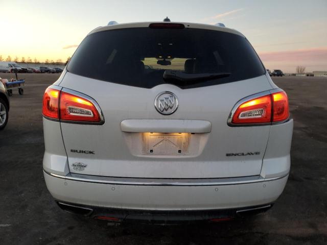 Photo 5 VIN: 5GAKRBKD7HJ348489 - BUICK ENCLAVE 