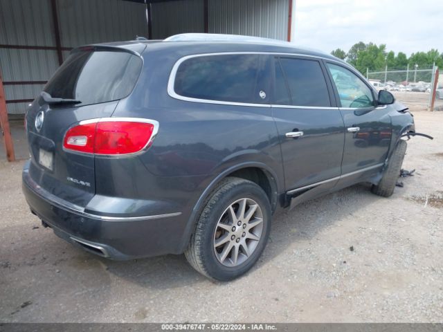 Photo 3 VIN: 5GAKRBKD8EJ121727 - BUICK ENCLAVE 