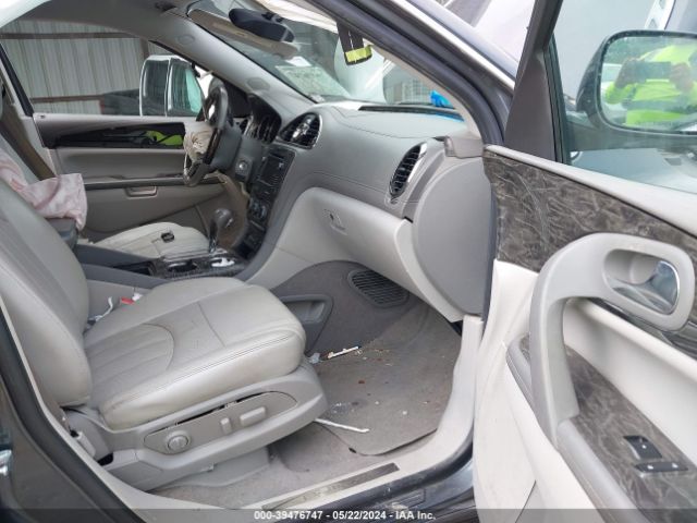 Photo 4 VIN: 5GAKRBKD8EJ121727 - BUICK ENCLAVE 