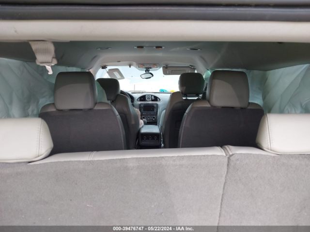 Photo 7 VIN: 5GAKRBKD8EJ121727 - BUICK ENCLAVE 