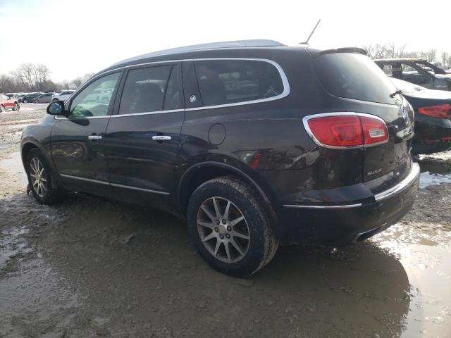 Photo 1 VIN: 5GAKRBKD8EJ122389 - BUICK ENCLAVE 