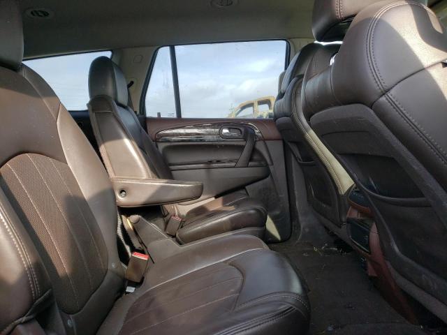 Photo 10 VIN: 5GAKRBKD8EJ122389 - BUICK ENCLAVE 