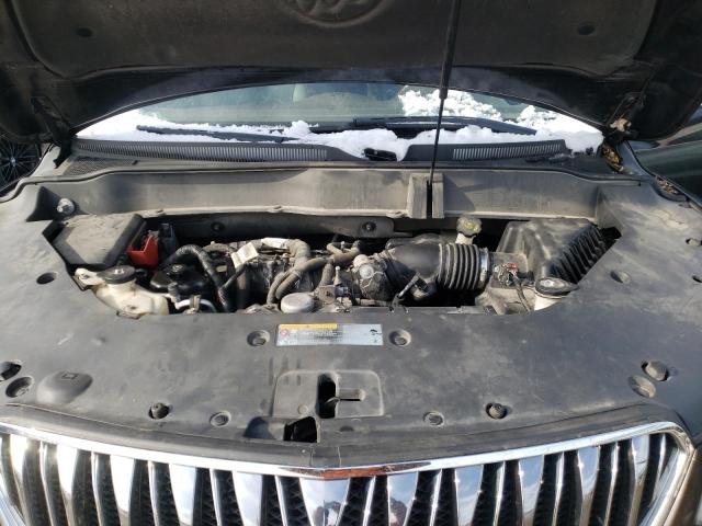 Photo 11 VIN: 5GAKRBKD8EJ122389 - BUICK ENCLAVE 