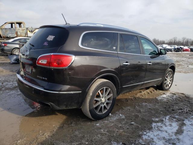 Photo 2 VIN: 5GAKRBKD8EJ122389 - BUICK ENCLAVE 