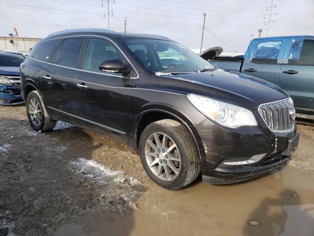 Photo 3 VIN: 5GAKRBKD8EJ122389 - BUICK ENCLAVE 