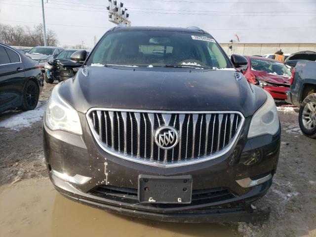 Photo 4 VIN: 5GAKRBKD8EJ122389 - BUICK ENCLAVE 