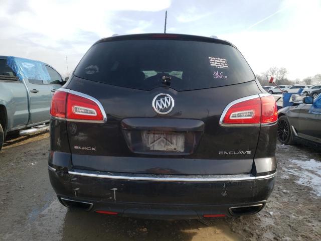 Photo 5 VIN: 5GAKRBKD8EJ122389 - BUICK ENCLAVE 