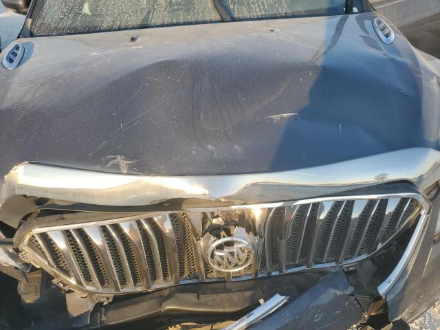 Photo 10 VIN: 5GAKRBKD8EJ134252 - BUICK ENCLAVE 