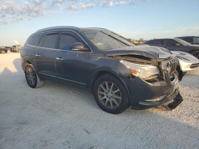 Photo 3 VIN: 5GAKRBKD8EJ134252 - BUICK ENCLAVE 