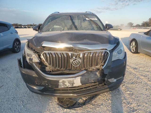 Photo 4 VIN: 5GAKRBKD8EJ134252 - BUICK ENCLAVE 