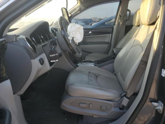 Photo 6 VIN: 5GAKRBKD8EJ134252 - BUICK ENCLAVE 