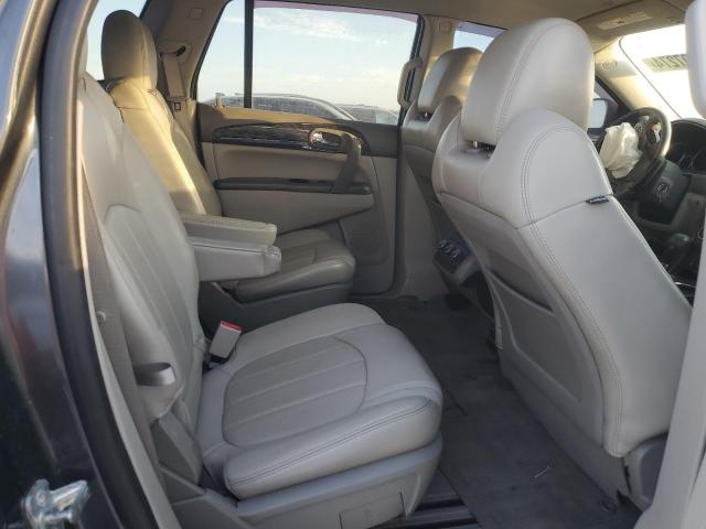 Photo 9 VIN: 5GAKRBKD8EJ134252 - BUICK ENCLAVE 