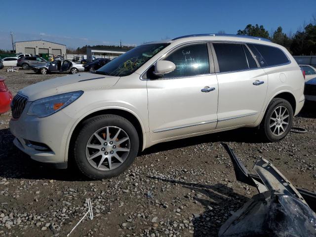 Photo 0 VIN: 5GAKRBKD8EJ137491 - BUICK ENCLAVE 