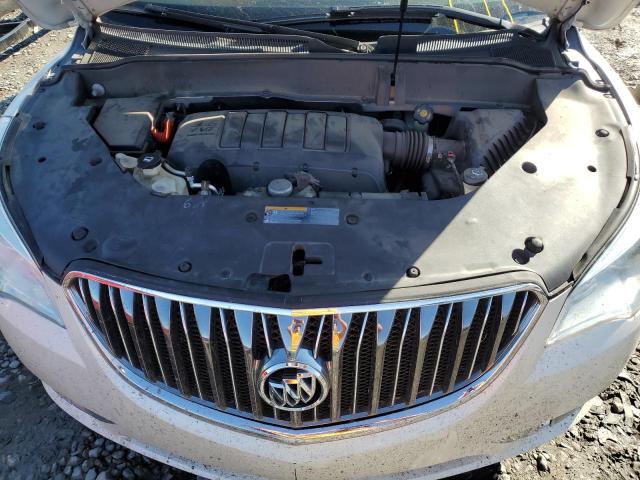 Photo 11 VIN: 5GAKRBKD8EJ137491 - BUICK ENCLAVE 