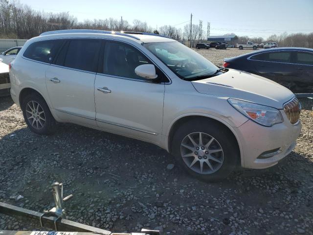 Photo 3 VIN: 5GAKRBKD8EJ137491 - BUICK ENCLAVE 