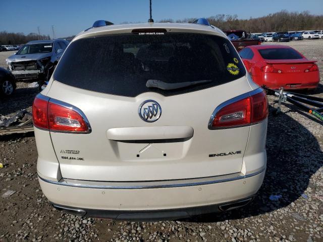 Photo 5 VIN: 5GAKRBKD8EJ137491 - BUICK ENCLAVE 