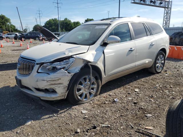 Photo 0 VIN: 5GAKRBKD8EJ161841 - BUICK ENCLAVE 