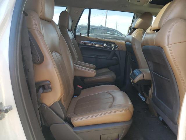 Photo 10 VIN: 5GAKRBKD8EJ161841 - BUICK ENCLAVE 