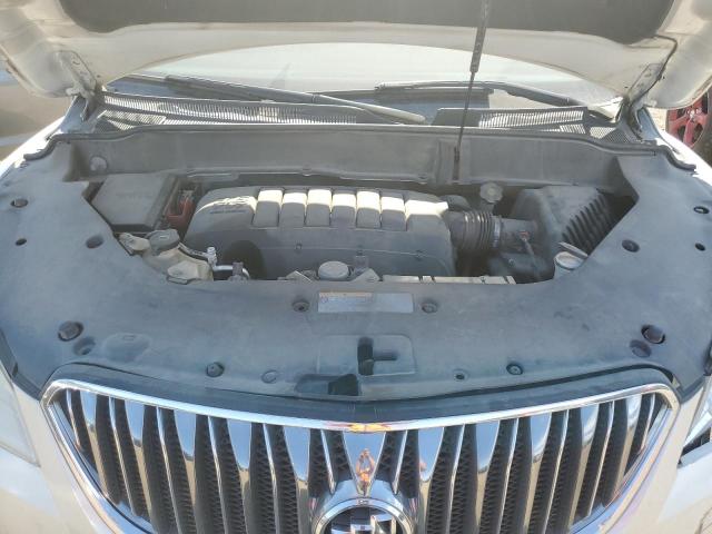 Photo 11 VIN: 5GAKRBKD8EJ161841 - BUICK ENCLAVE 