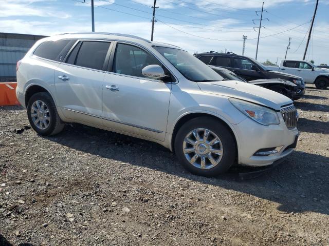 Photo 3 VIN: 5GAKRBKD8EJ161841 - BUICK ENCLAVE 