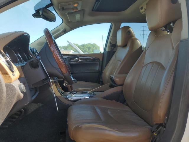 Photo 6 VIN: 5GAKRBKD8EJ161841 - BUICK ENCLAVE 