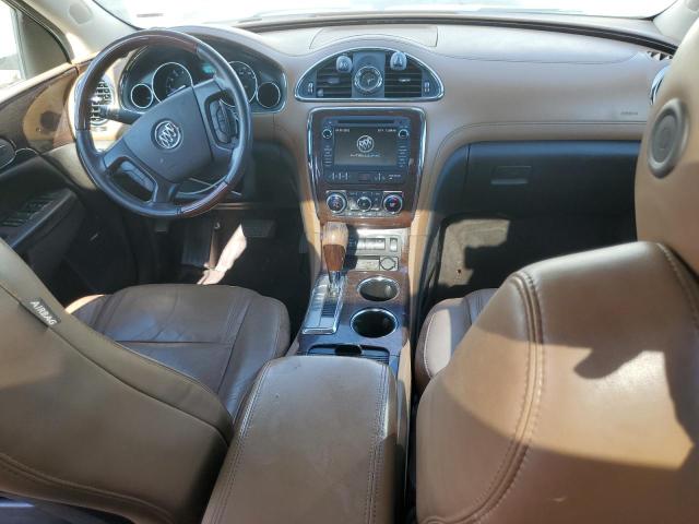 Photo 7 VIN: 5GAKRBKD8EJ161841 - BUICK ENCLAVE 