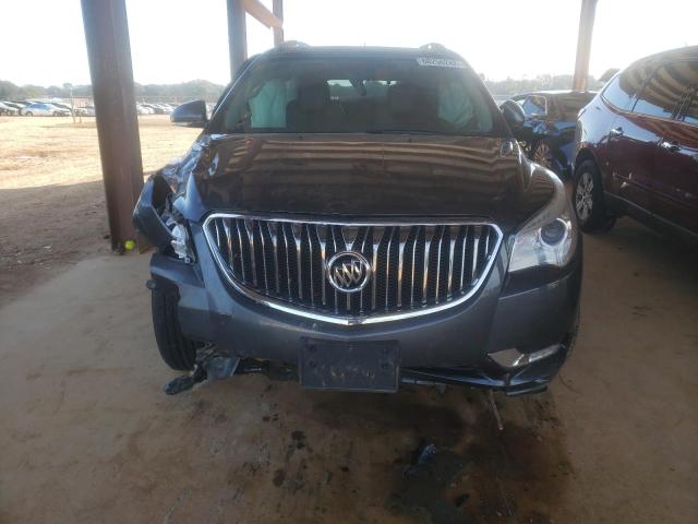 Photo 4 VIN: 5GAKRBKD8EJ185945 - BUICK ENCLAVE 