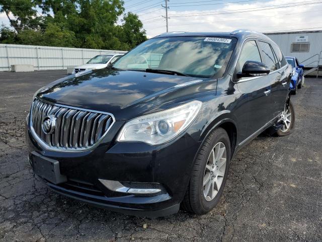 Photo 1 VIN: 5GAKRBKD8EJ204526 - BUICK ENCLAVE 