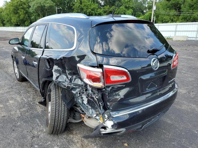 Photo 2 VIN: 5GAKRBKD8EJ204526 - BUICK ENCLAVE 