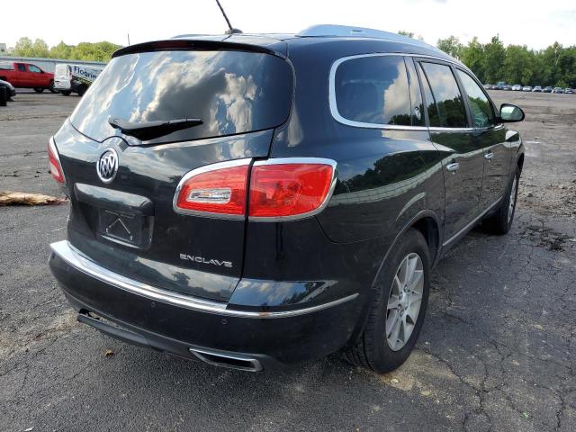 Photo 3 VIN: 5GAKRBKD8EJ204526 - BUICK ENCLAVE 