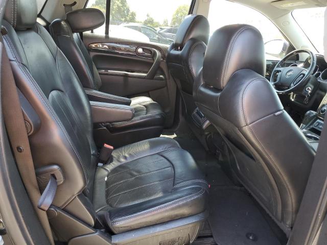 Photo 10 VIN: 5GAKRBKD8EJ234027 - BUICK ENCLAVE 