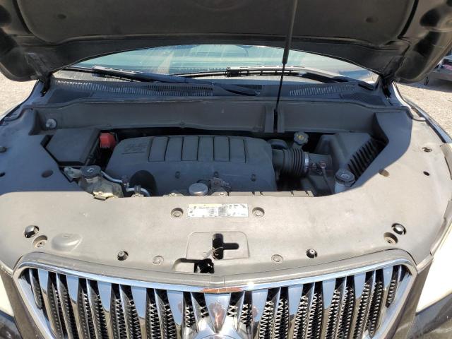 Photo 11 VIN: 5GAKRBKD8EJ234027 - BUICK ENCLAVE 