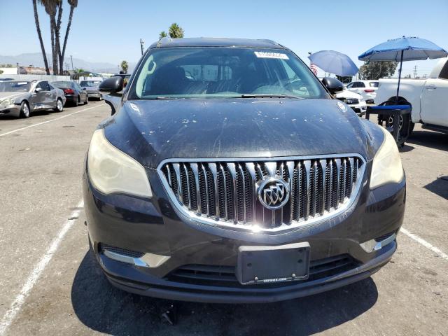 Photo 4 VIN: 5GAKRBKD8EJ234027 - BUICK ENCLAVE 