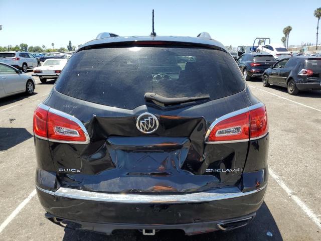 Photo 5 VIN: 5GAKRBKD8EJ234027 - BUICK ENCLAVE 