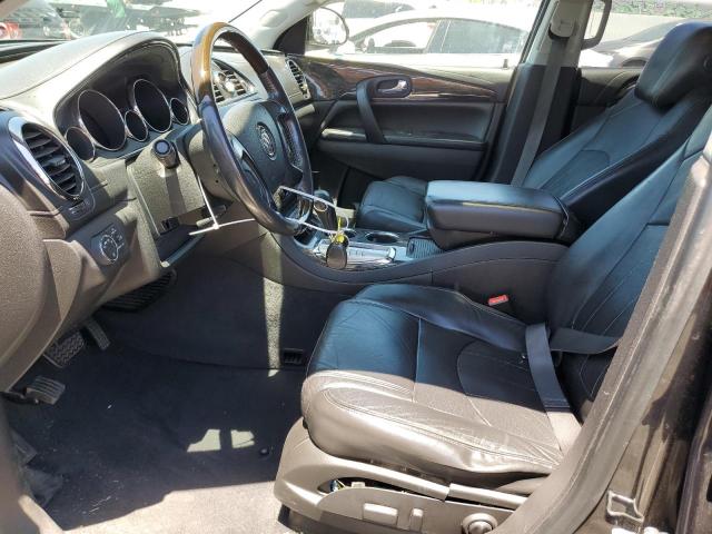 Photo 6 VIN: 5GAKRBKD8EJ234027 - BUICK ENCLAVE 