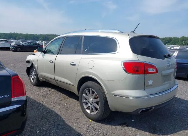 Photo 2 VIN: 5GAKRBKD8EJ237509 - BUICK ENCLAVE 