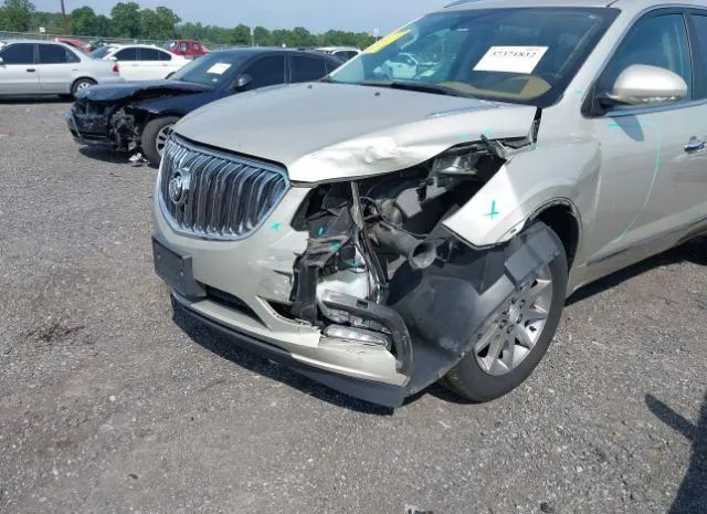 Photo 5 VIN: 5GAKRBKD8EJ237509 - BUICK ENCLAVE 