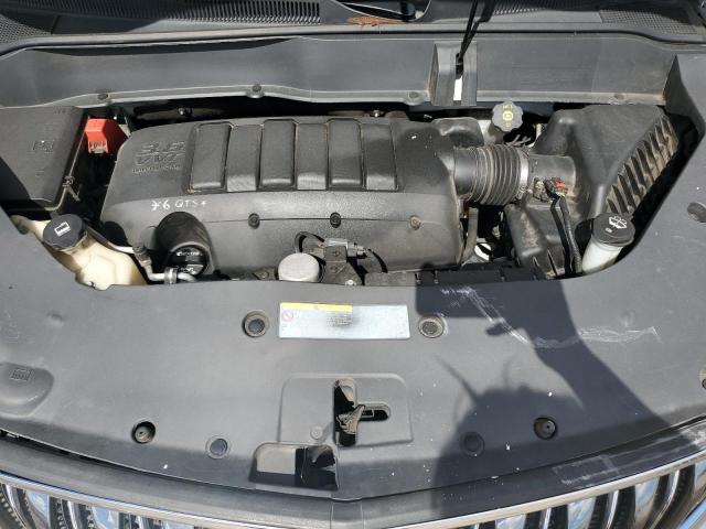 Photo 10 VIN: 5GAKRBKD8EJ242662 - BUICK ENCLAVE 