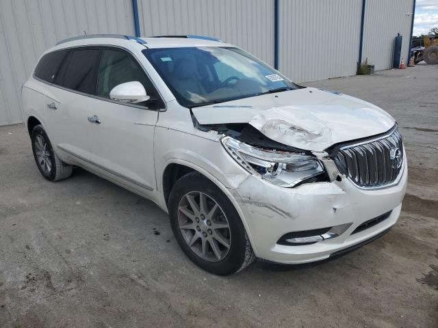 Photo 3 VIN: 5GAKRBKD8EJ242662 - BUICK ENCLAVE 