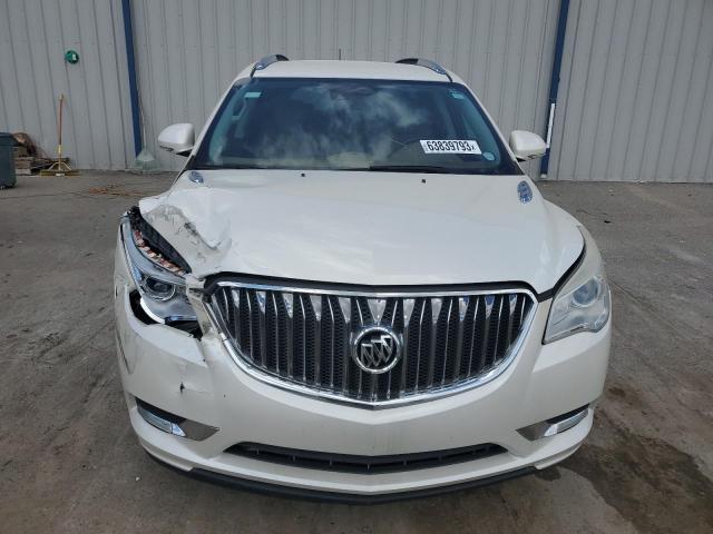 Photo 4 VIN: 5GAKRBKD8EJ242662 - BUICK ENCLAVE 